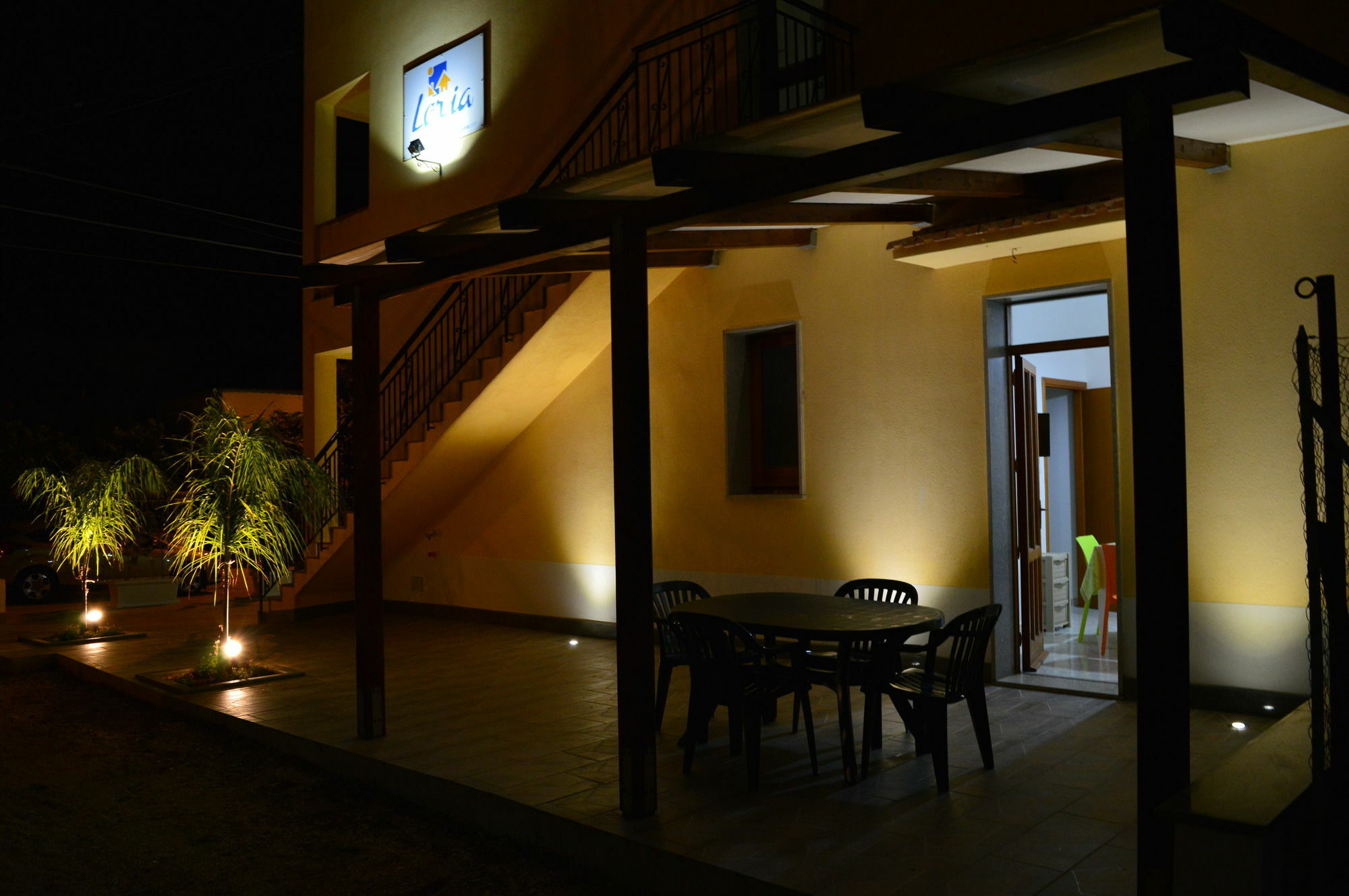 Loria San Vito Lo Capo